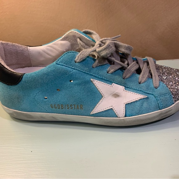 Golden Goose Superstar Sneakers - Picture 4 of 12